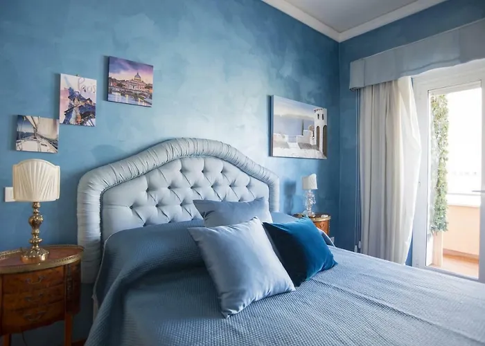 Stradivari Luxury Apartment