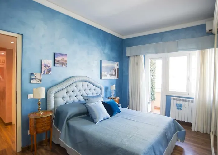 Stradivari Luxury Apartment